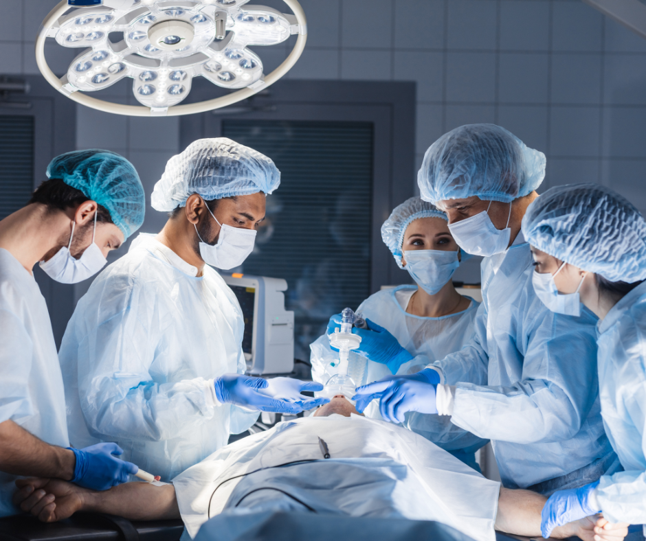 Surgical | Rice Medical Center