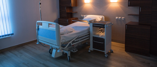 Swing Bed