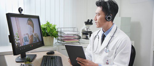 Telemedicine
