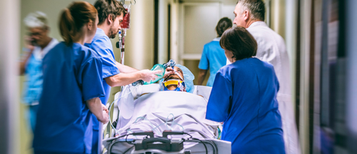 Emergency Medicine