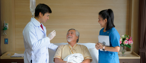 Inpatient Care