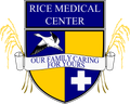 Welcome Logo | Rice Medical Welcome Logo | Rice Medical