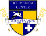 Header Logo | Rice Medical Header Logo | Rice Medical