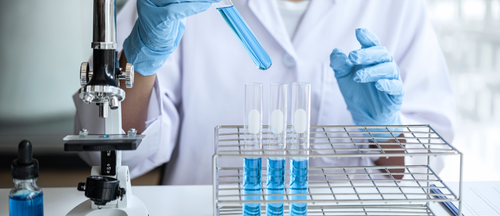 Laboratory