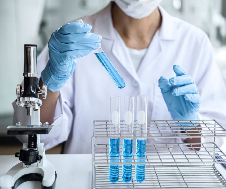 Laboratory | Rice Medical Center Laboratory | Rice Medical Center