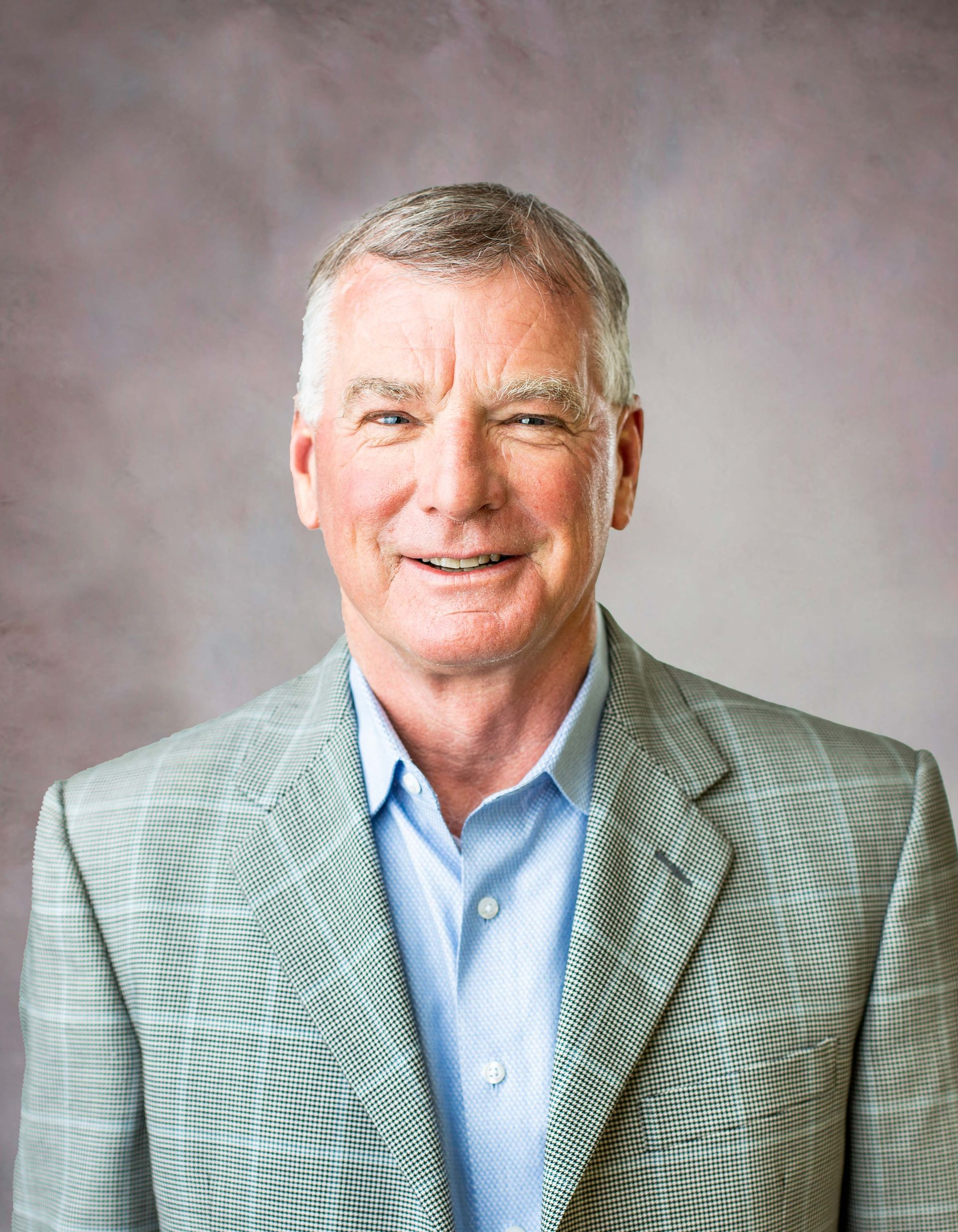 John Gertson | RMC Board of Directors