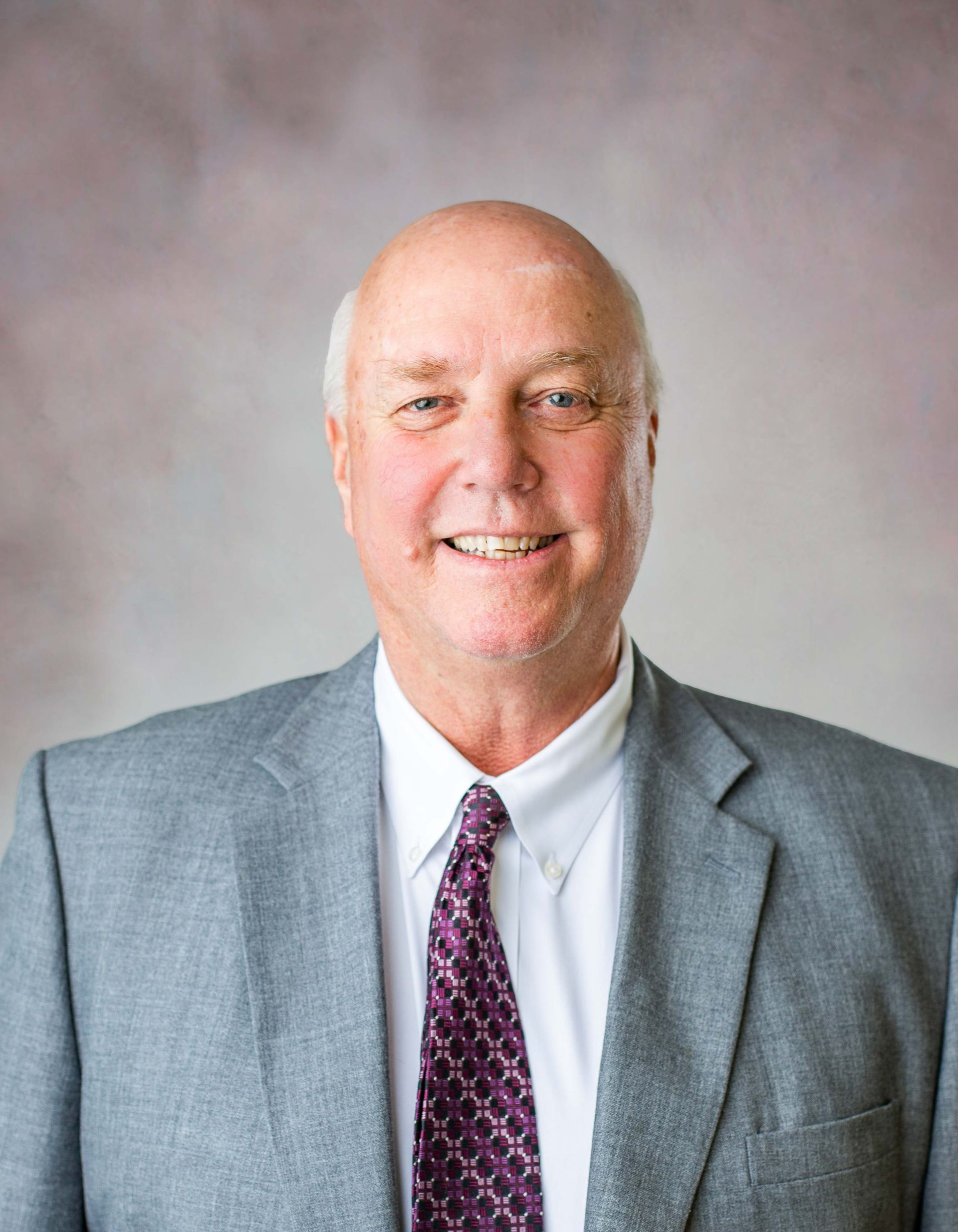 Michael Lanier | RMC Board of Directors