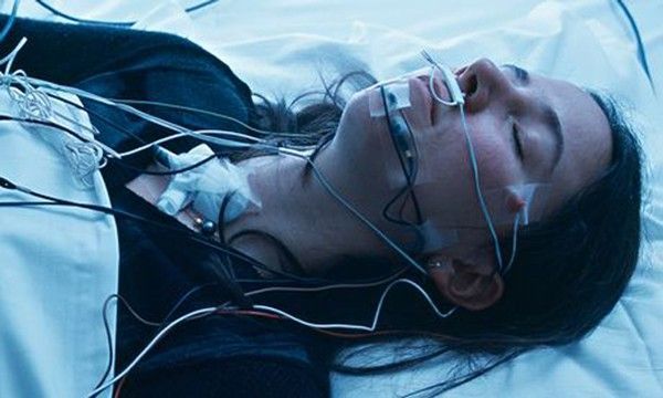 Sleep Study | Services | RMC