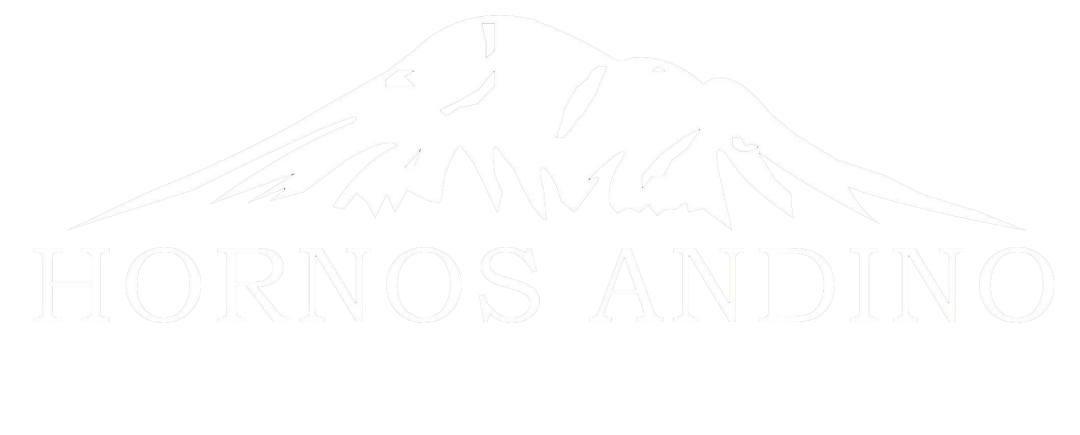 Hornos Andino