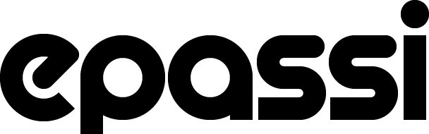 Självklart tar vi emot epassi! epassi logo