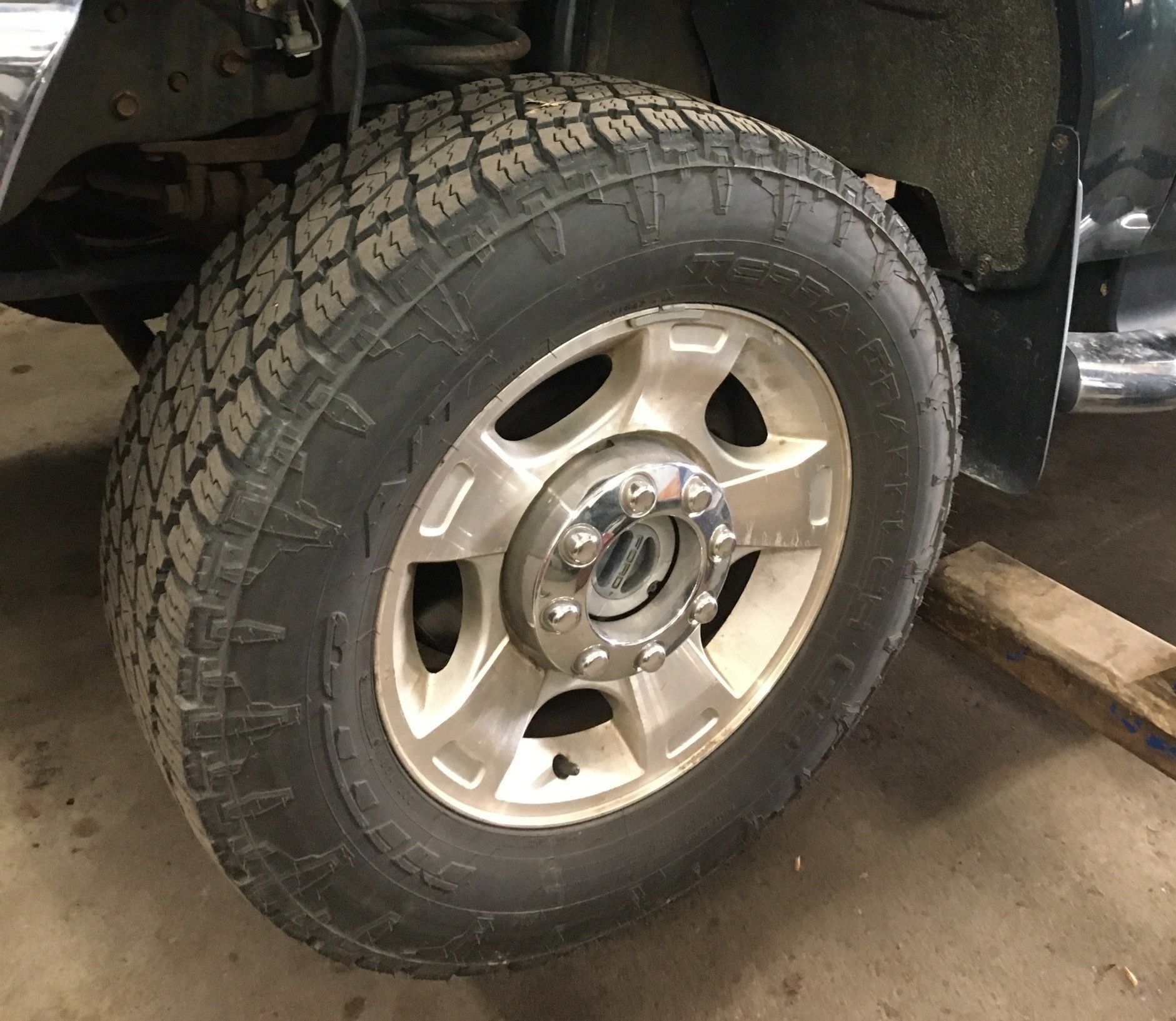 Tire Rotation Malden, MA Hub Starters Auto Service