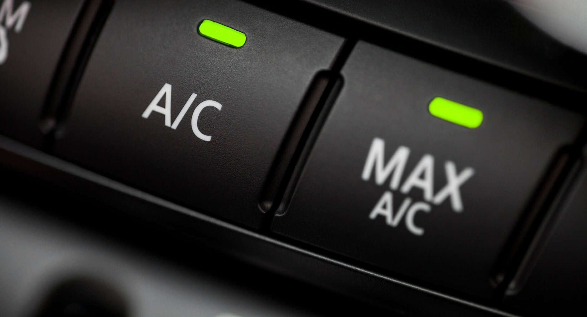 AC Recharge at Hub Starters – Malden, MA