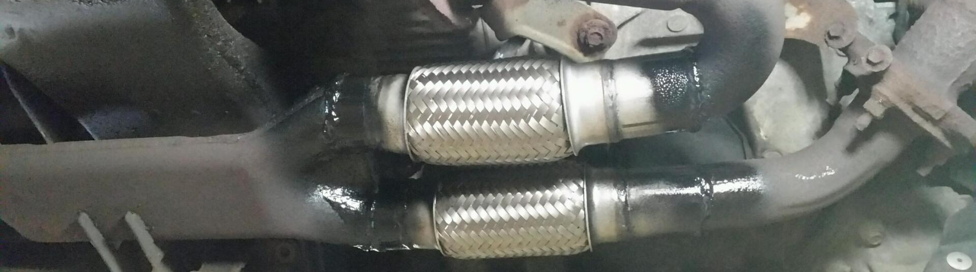 Exhaust Repair Malden, MA