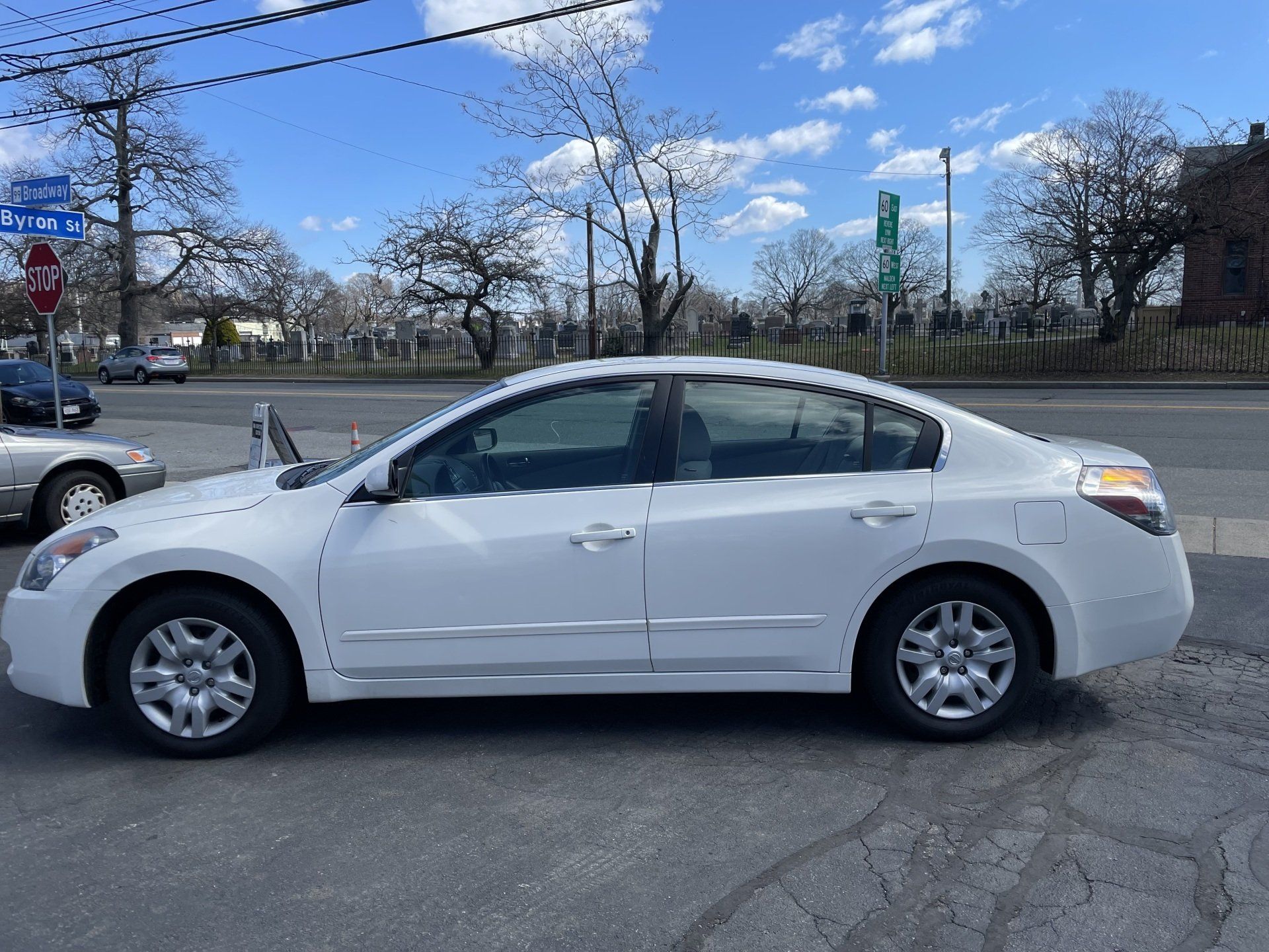 Used Cars for Sale