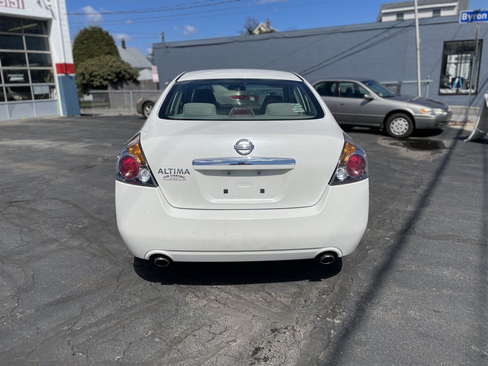 Used Cars for Sale