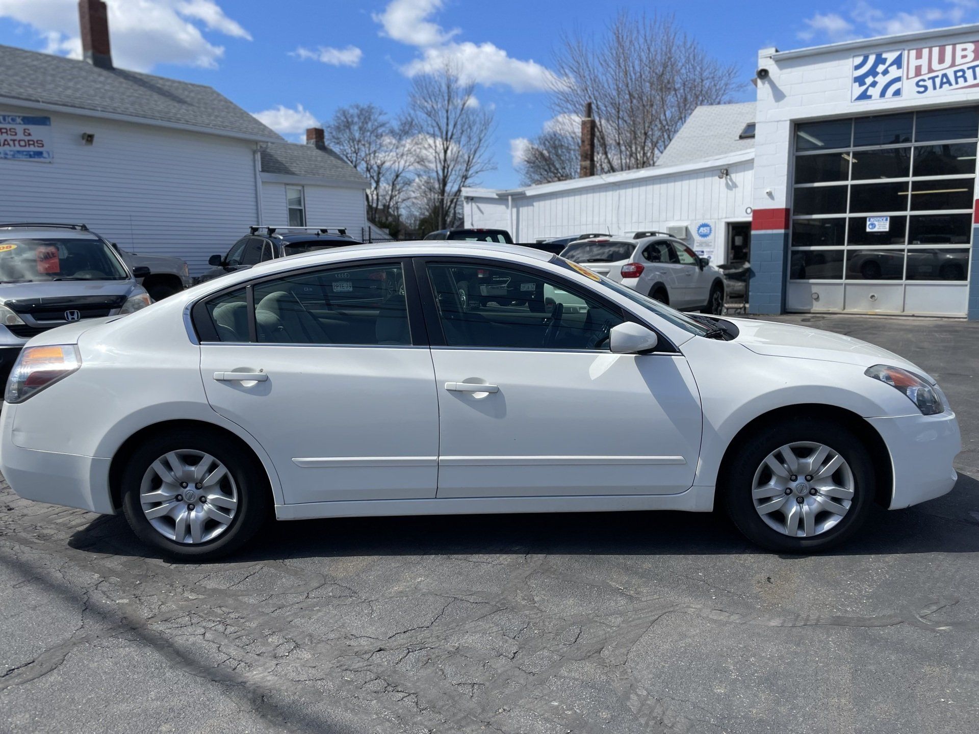 Used Cars for Sale