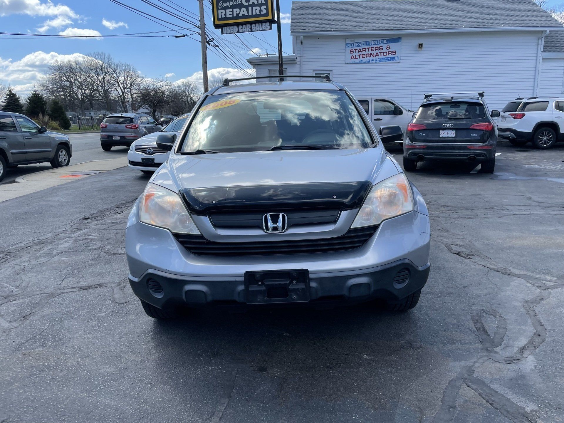 Used Cars for Sale