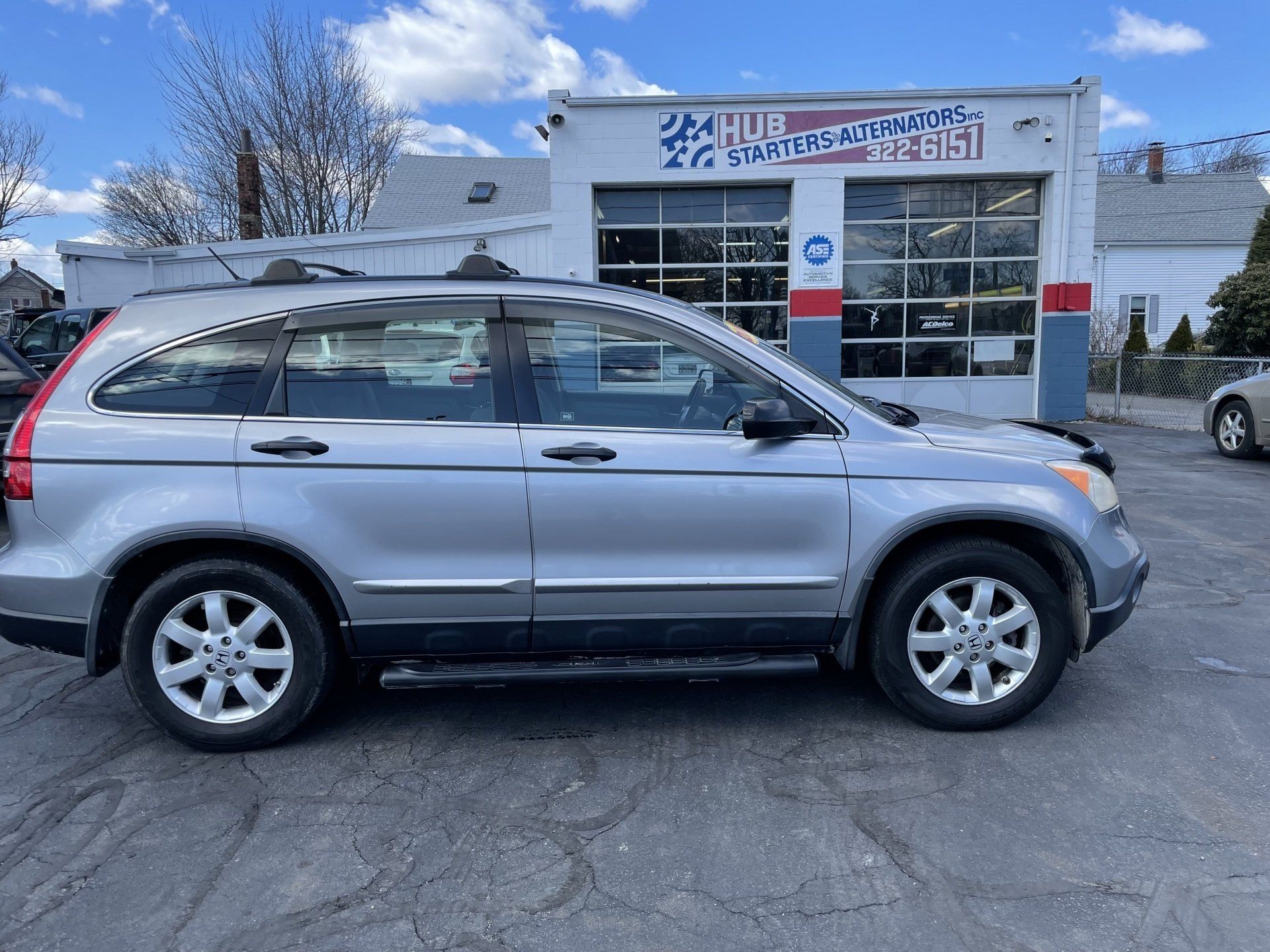 Used Cars for Sale