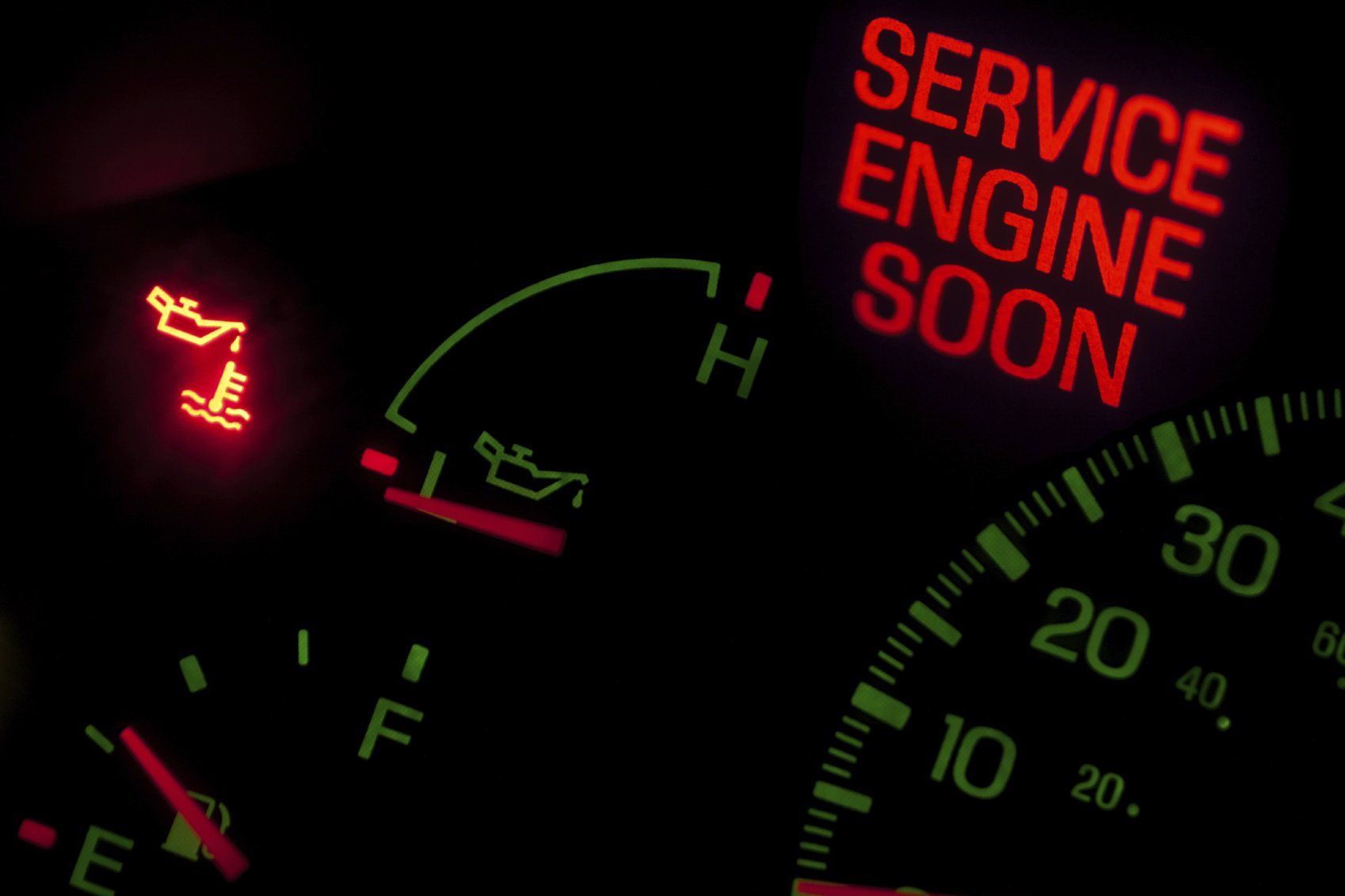 Auto Repair Services Malden, MA