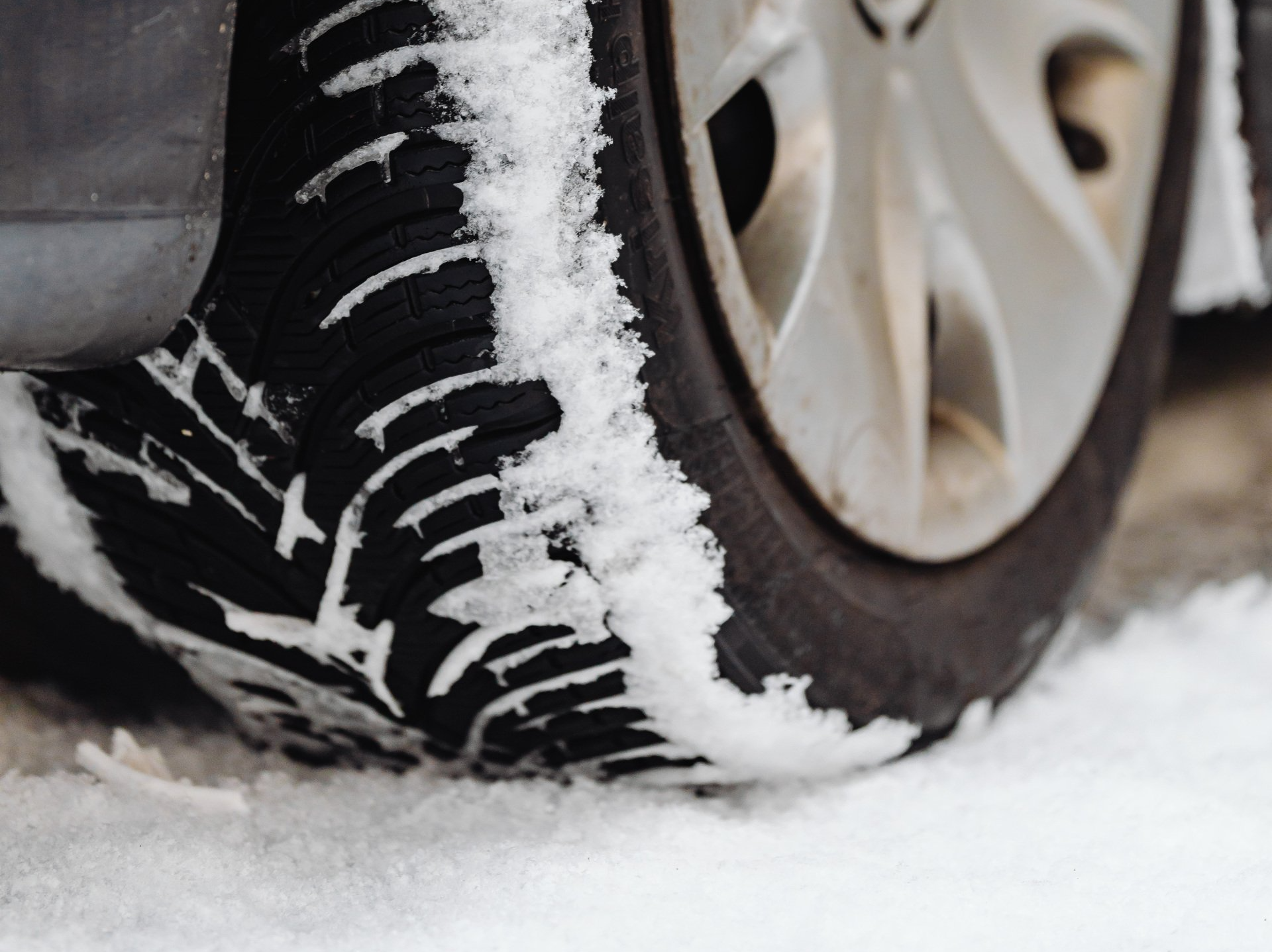 Winter Car Care in Malden