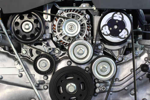 Transmission Repair