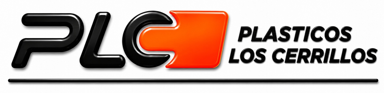 Logo de Plásticos los Cerrillos