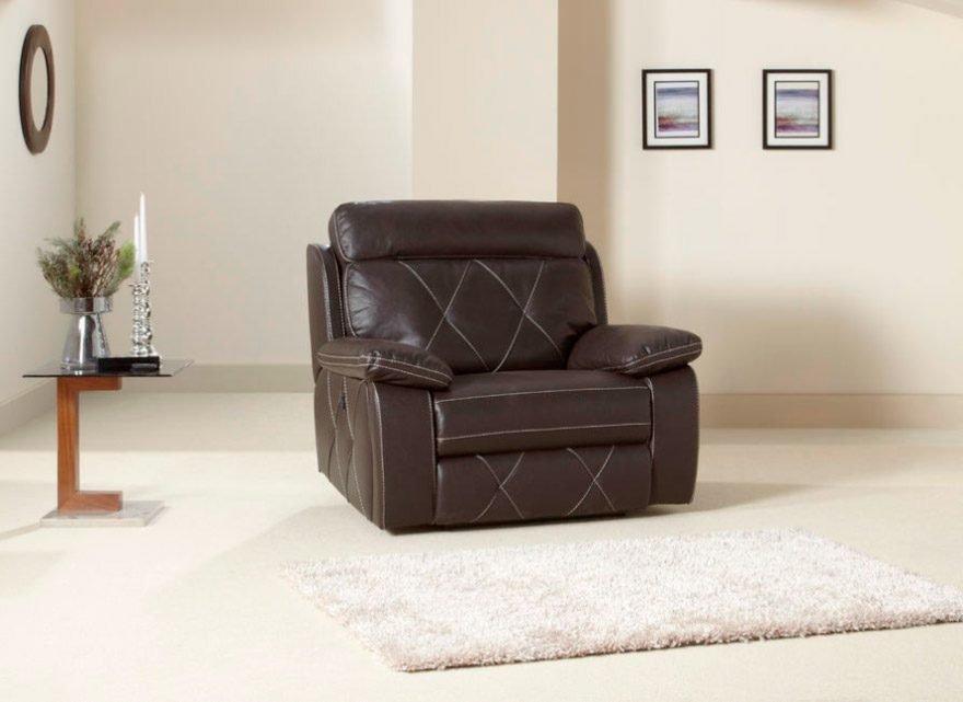 Muebles de cuero en Lima