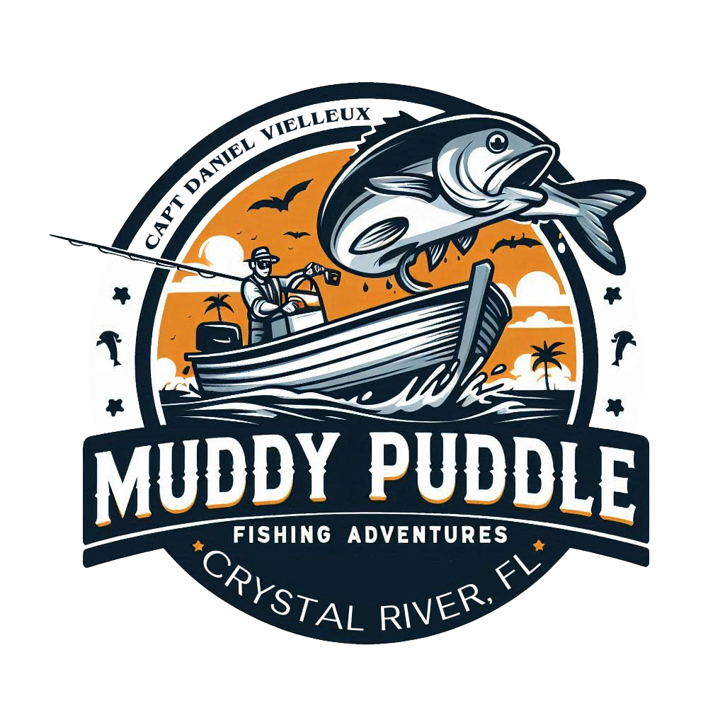 Muddy Puddle Fishing Adventures Muddy Puddle Fishing Adventures