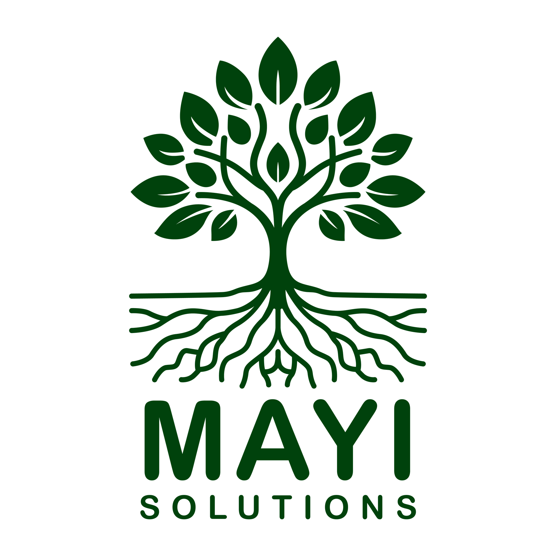 MAYI