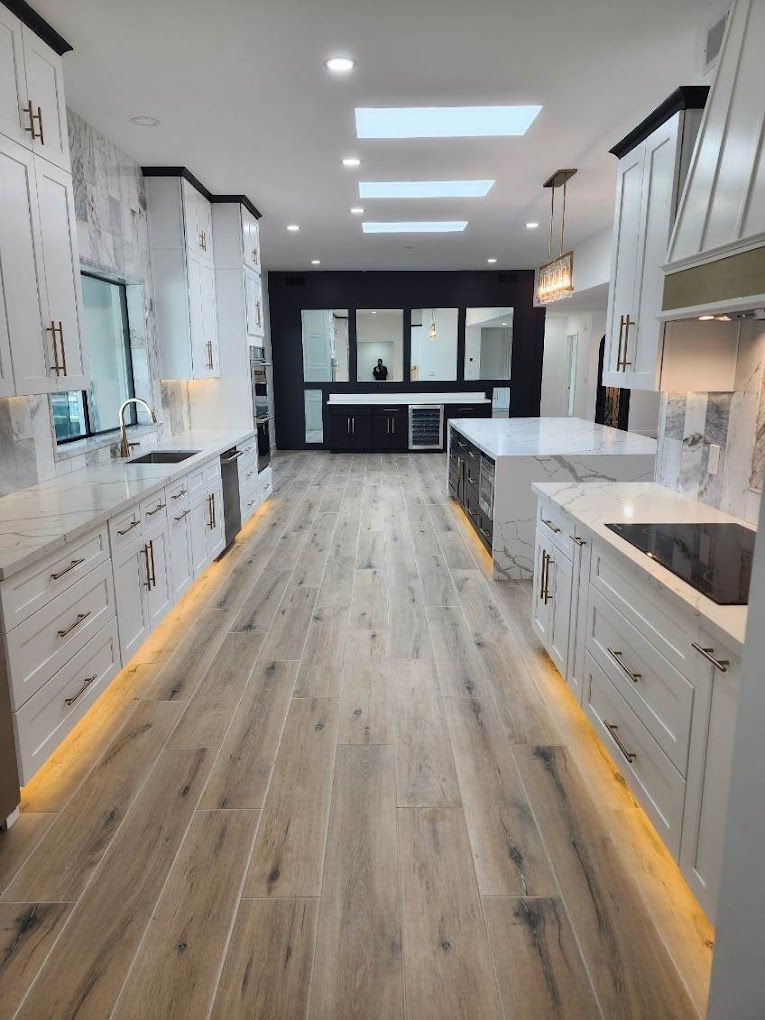 Kitchen Remodeling in Phoenix, AZ Kitchen Remodeling in Phoenix, AZ
