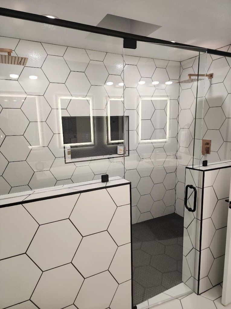Bathroom Remodeling in Phoenix, AZ