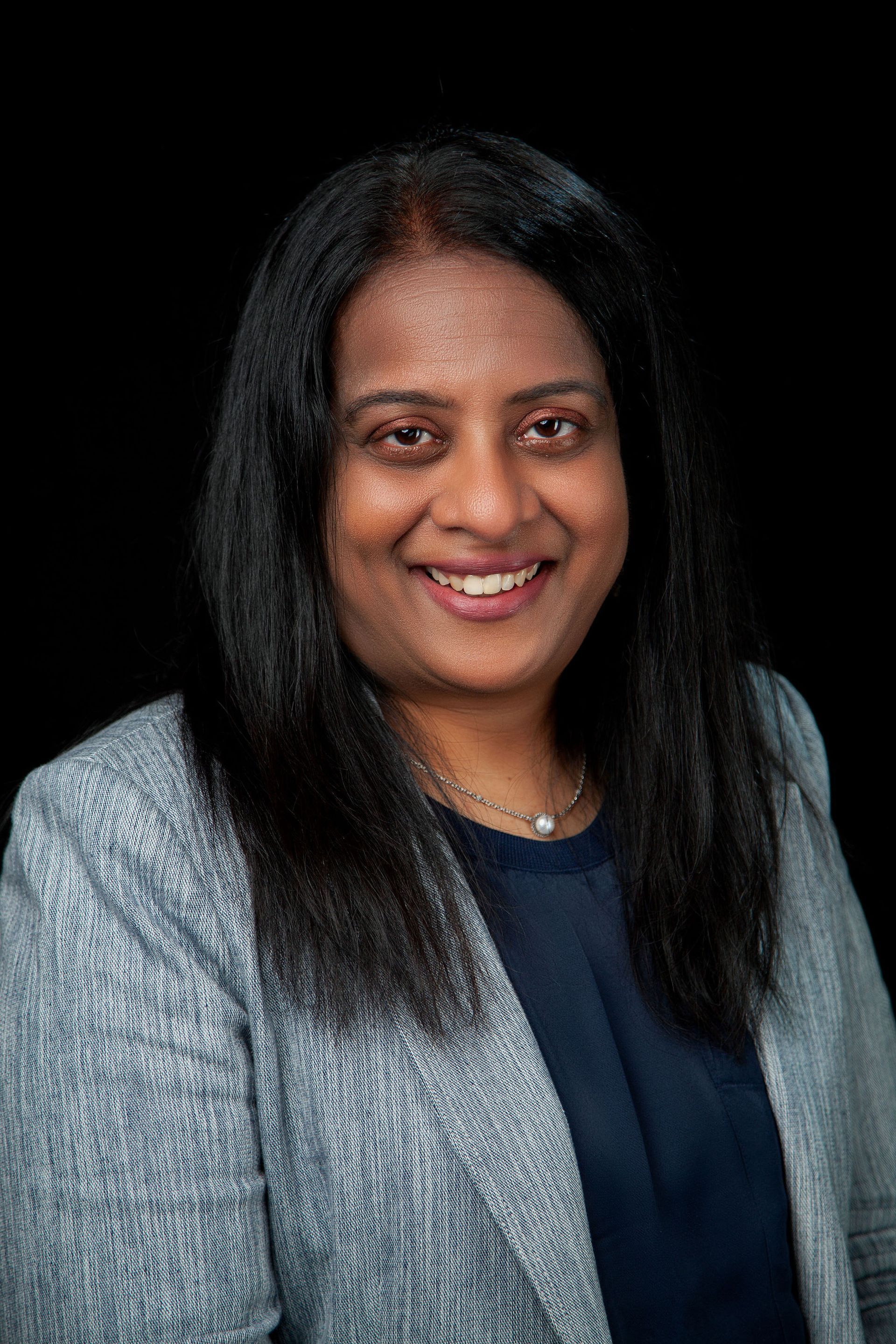 Savitha Subramanian