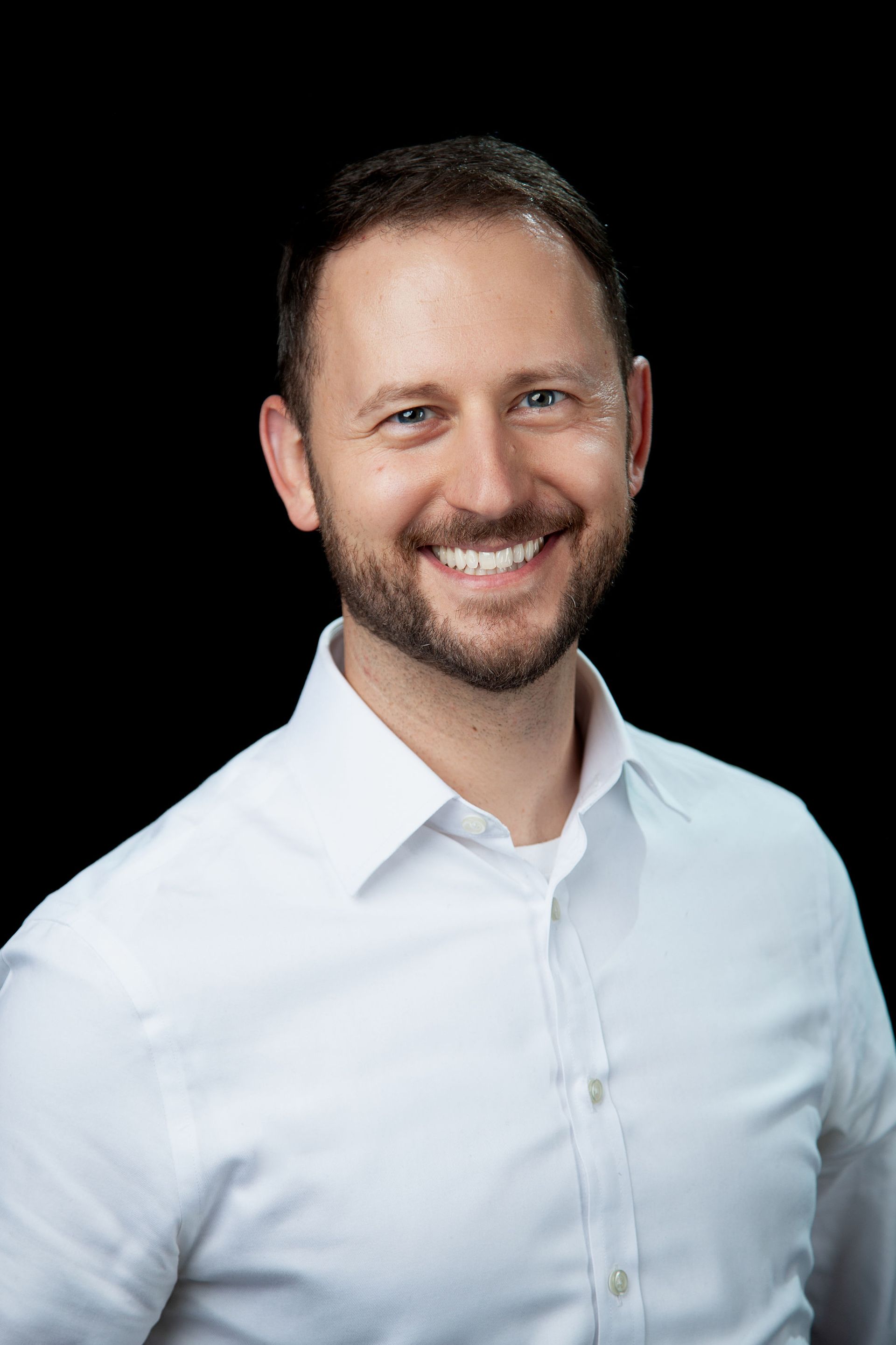 Stephen Kostyo