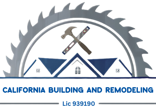 California Building & Remodeling logo
