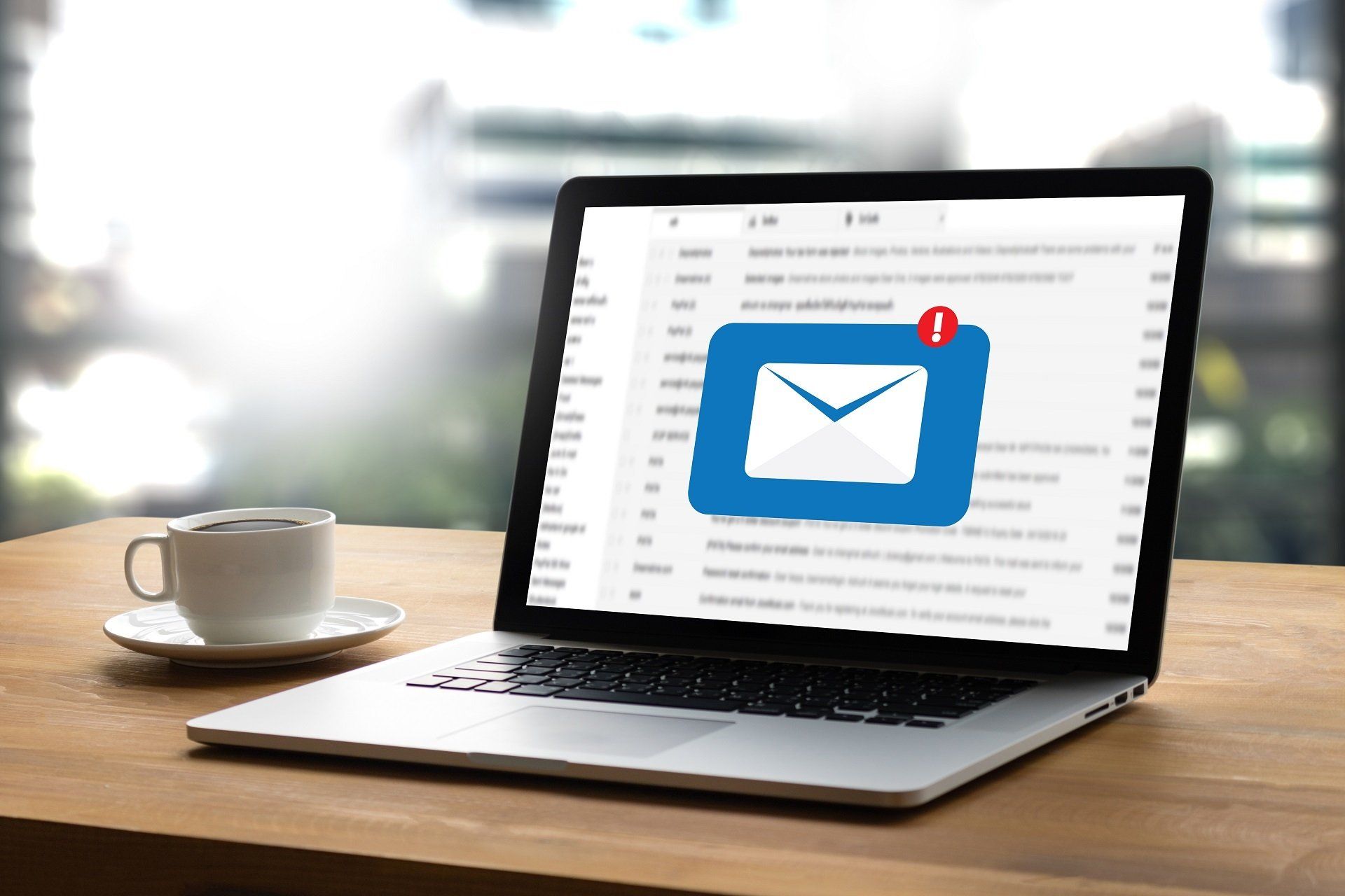 B2B email marketing