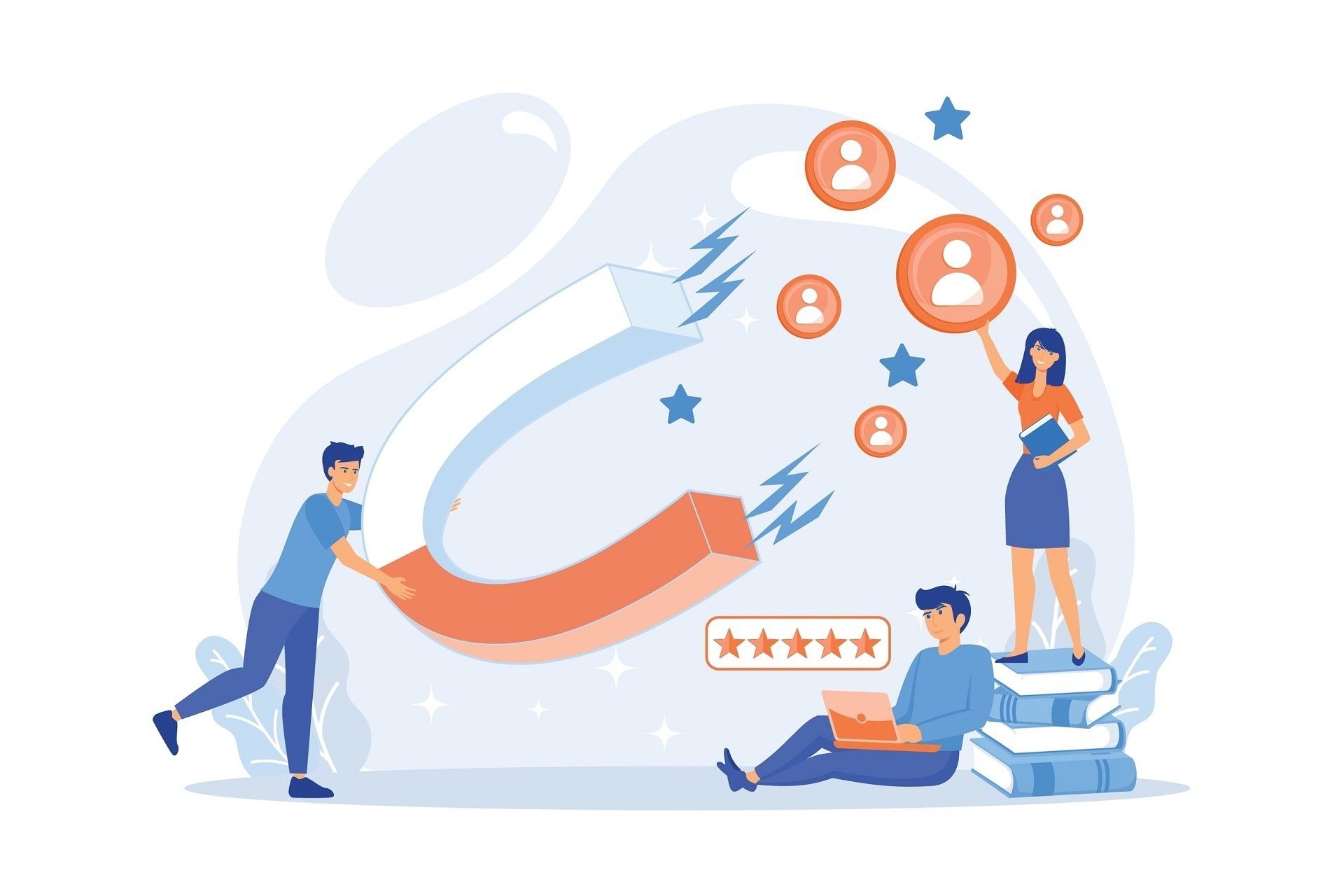 B2B lead generation tools