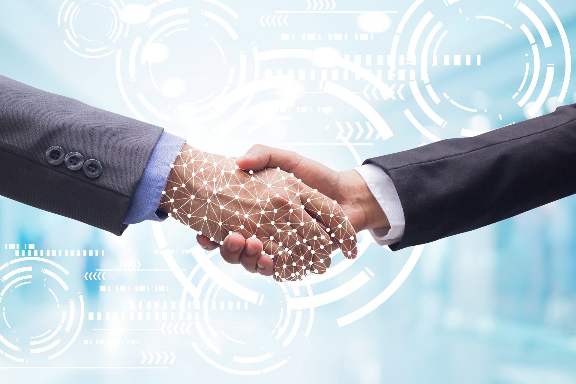 B2B sales