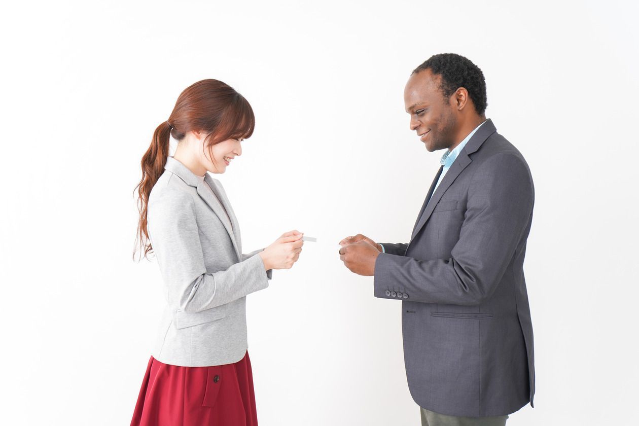 benefits of digital business cards