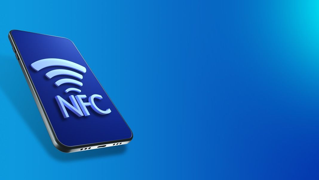 NFC Business Cards