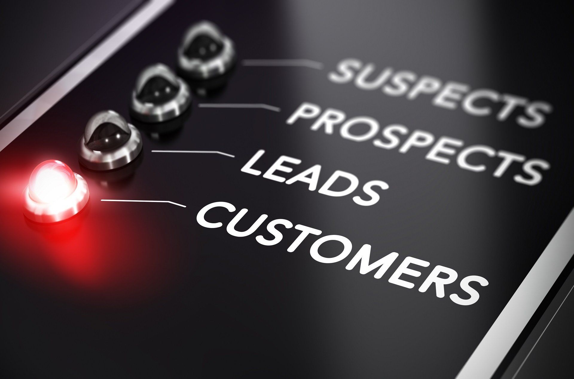 what is lead generation