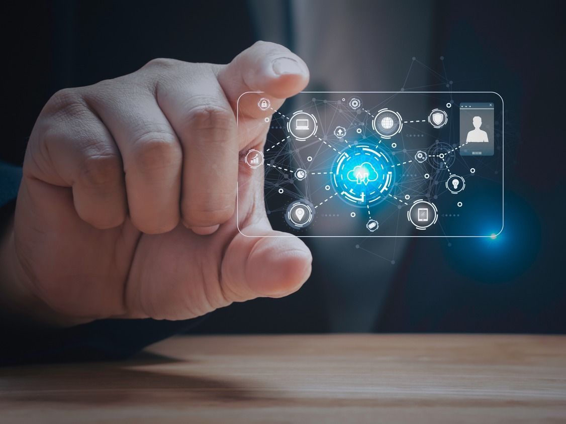 how a modern digital business card will work for you.