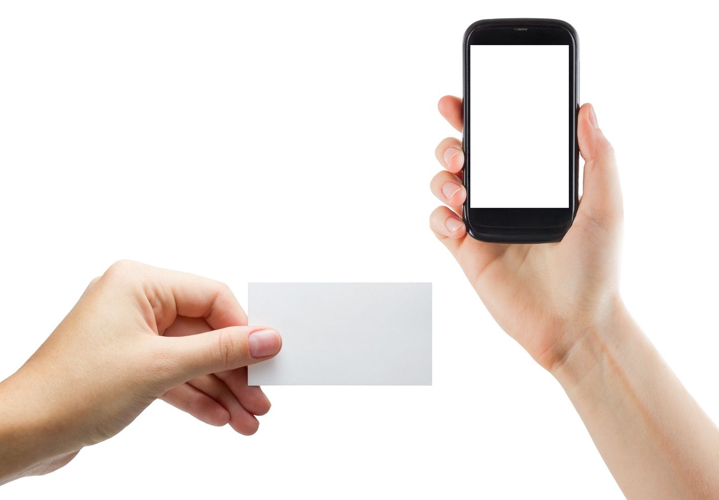 5 benefits of NFC technology