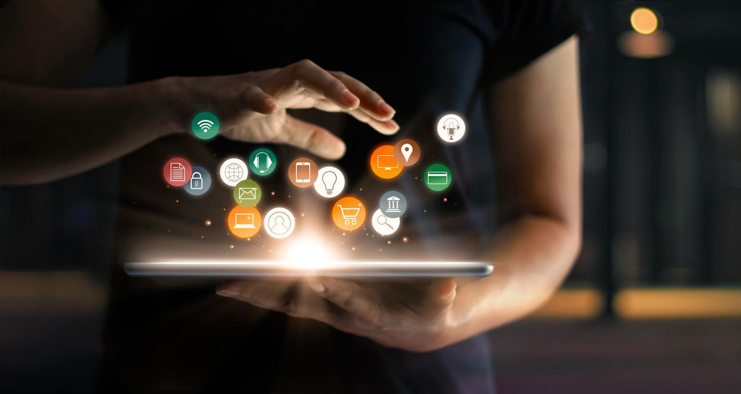 why you should switch to digital business cards