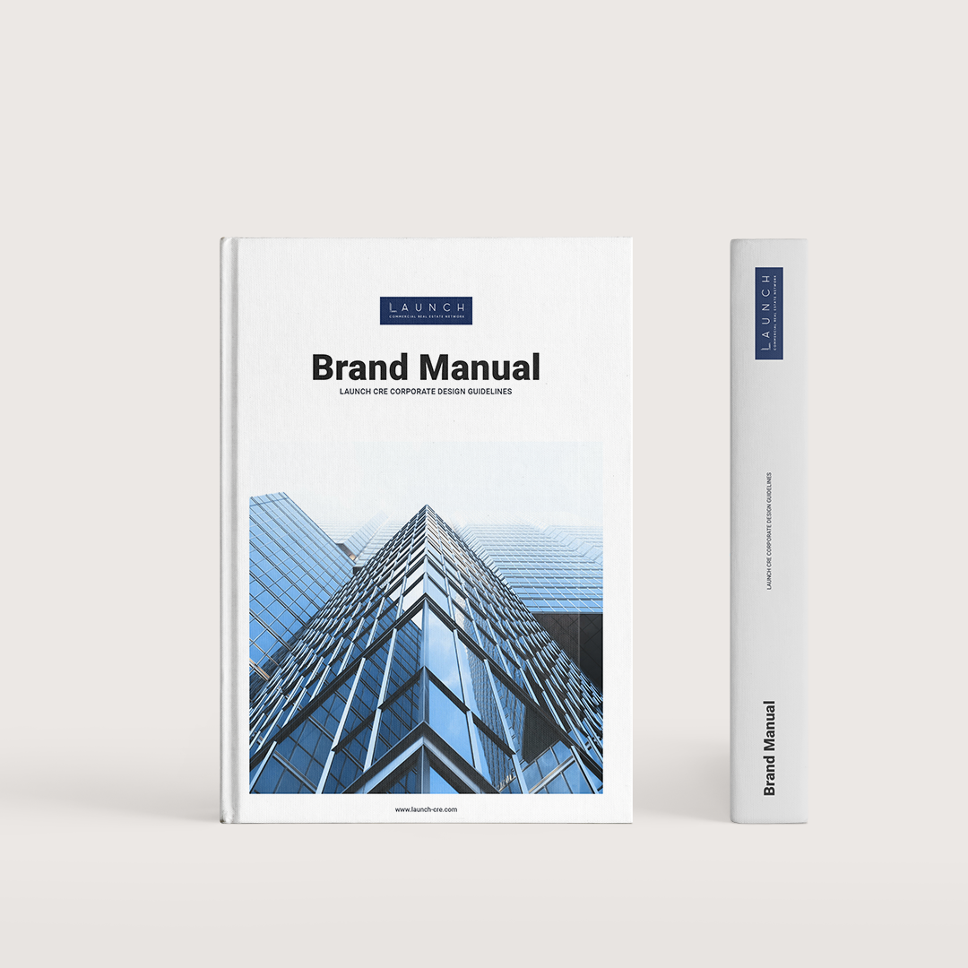 White book titled 
