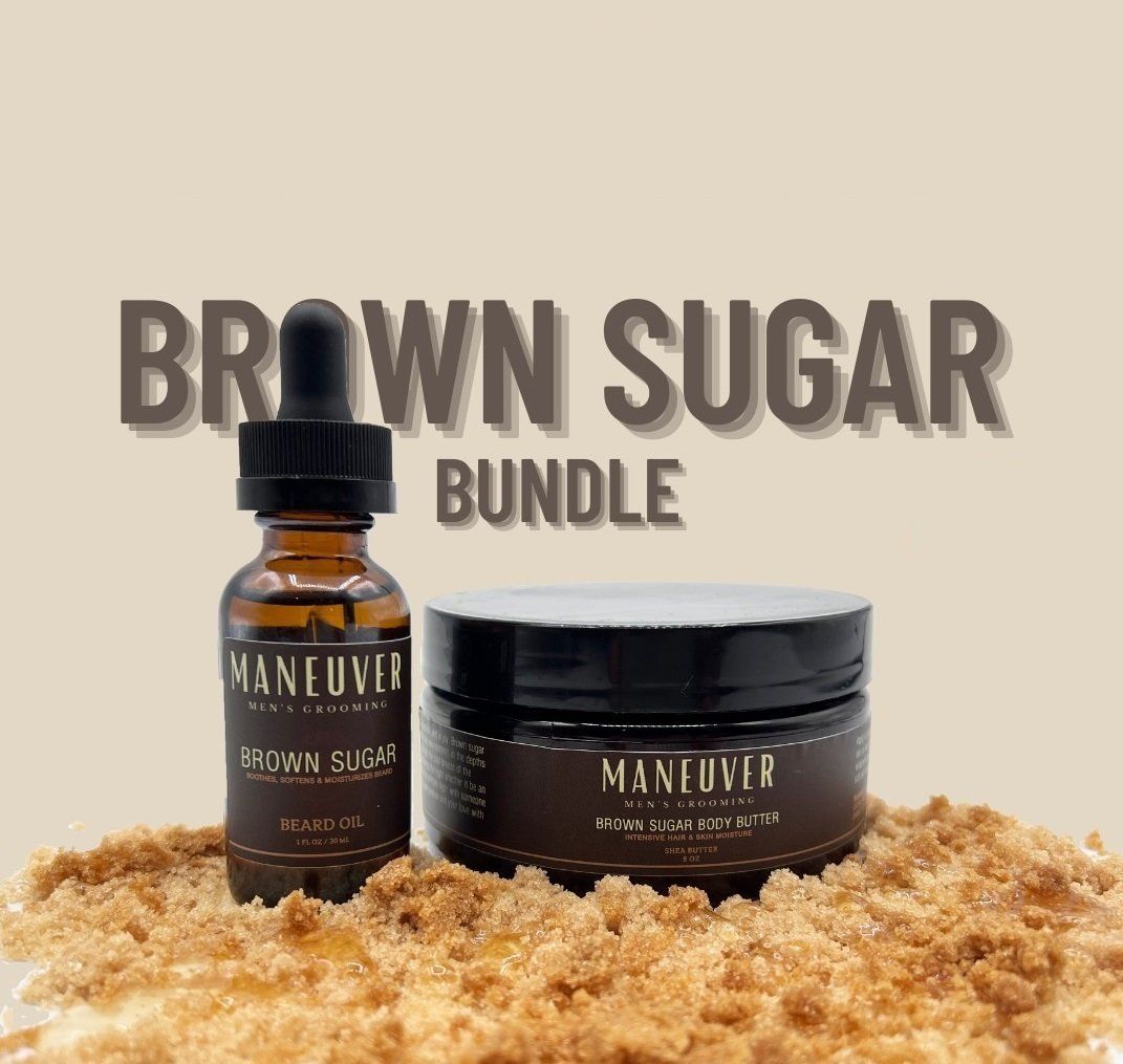 Brown Sugar Bundle Brown Sugar Bundle