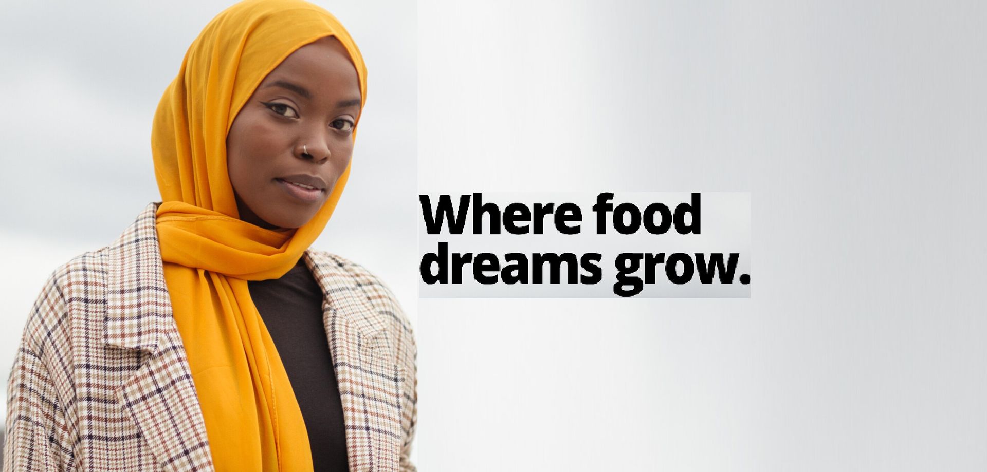 This Black-woman founded non-profit helps Black entrepreneurs to start their food business