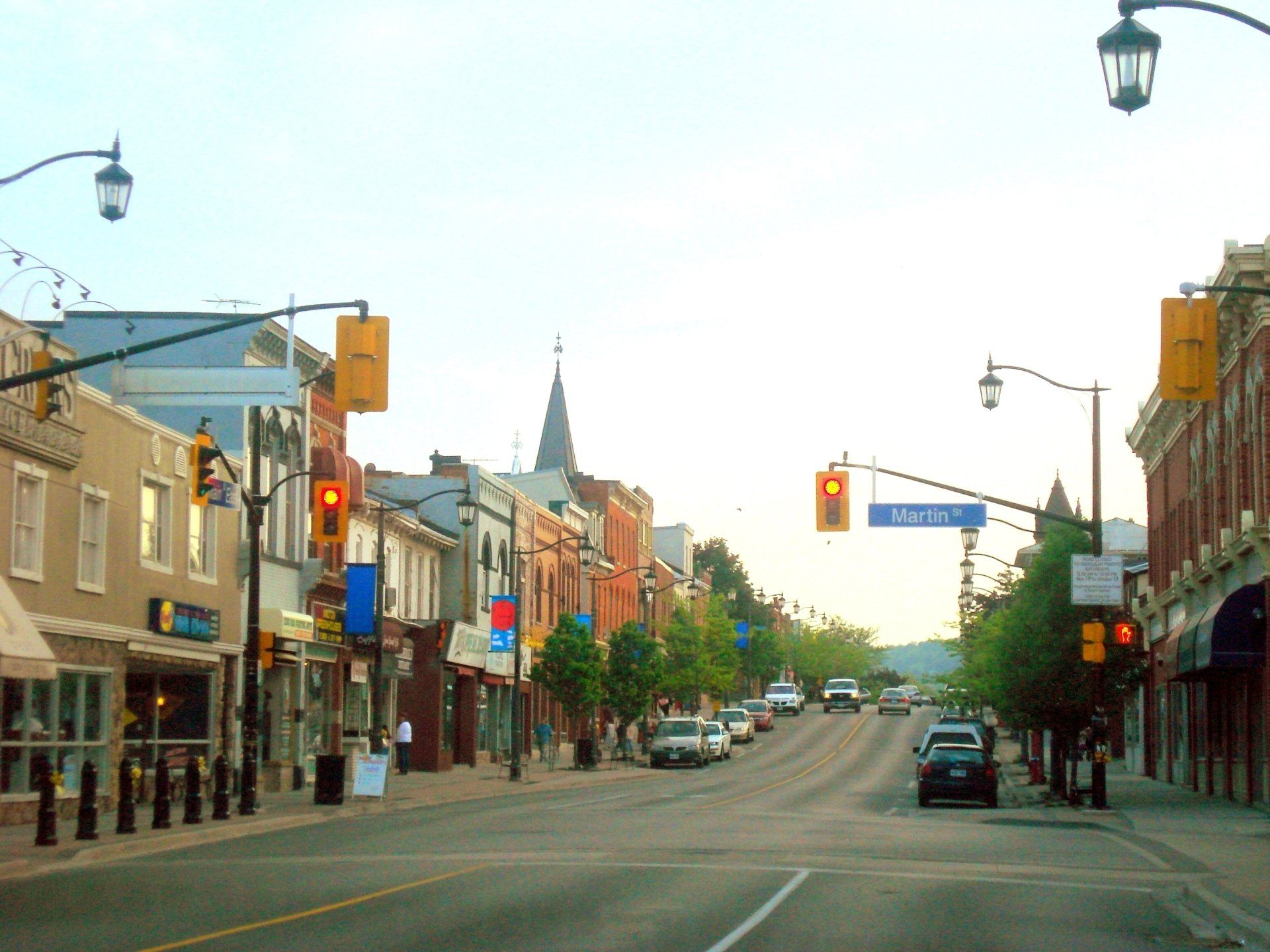 BLACK OWNED BUSINESSES IN MILTON