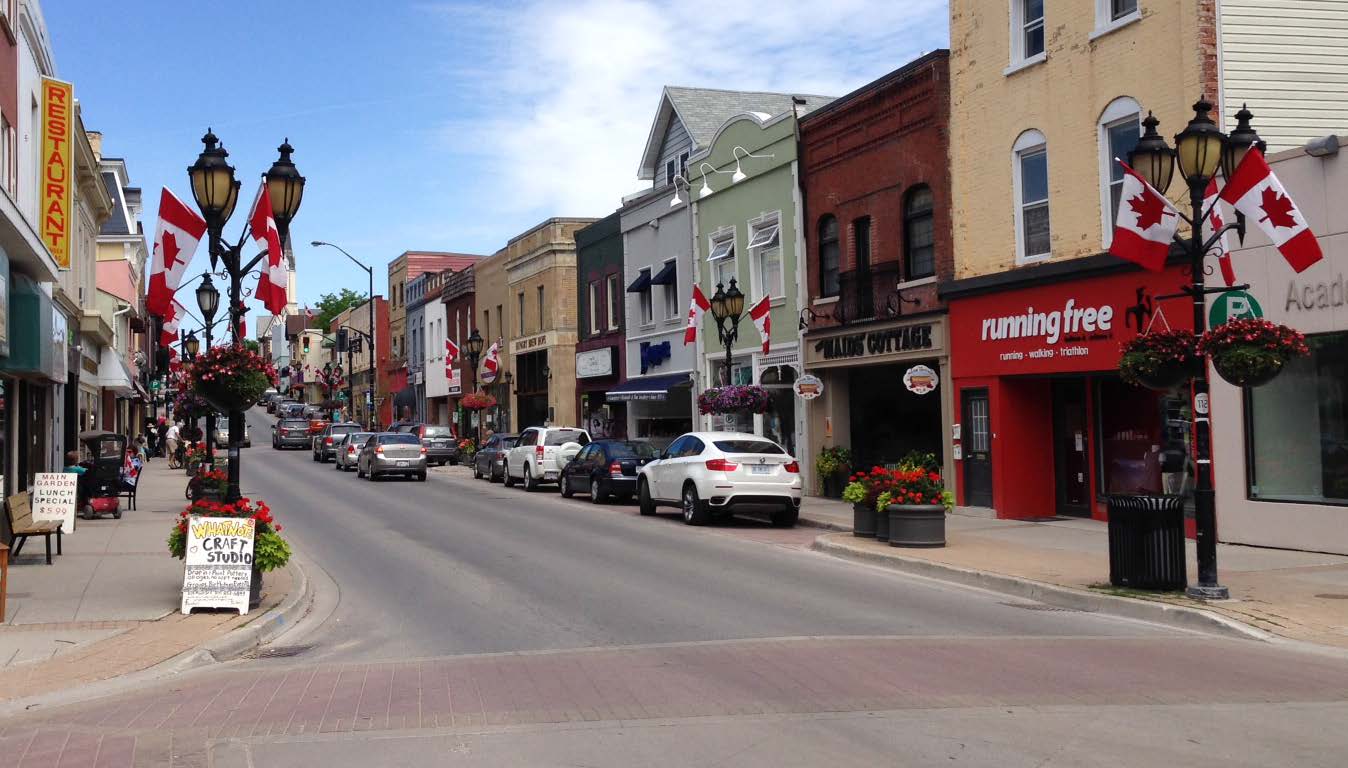 BLACK OWNED BUSINESSES IN NEWMARKET