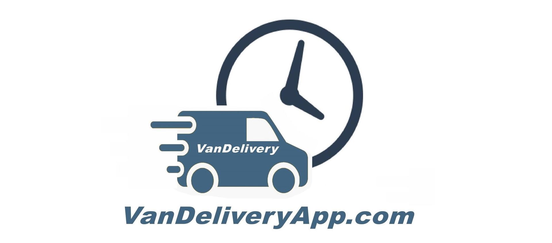 VANDELIVERYAPP.COM