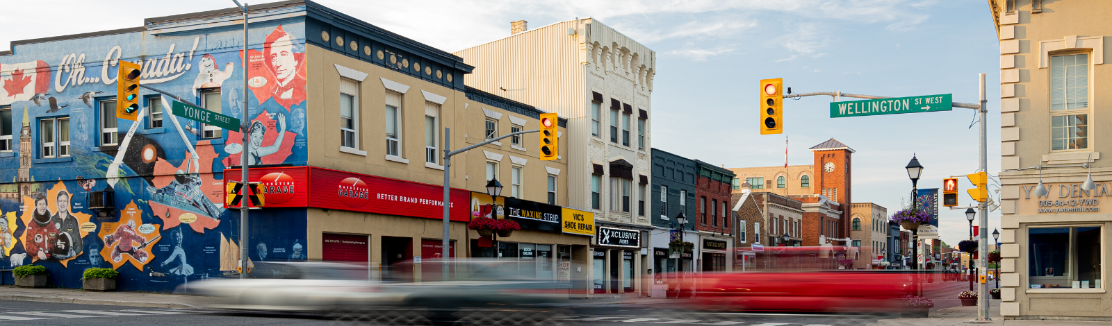 BLACK OWNED BUSINESSES IN AURORA